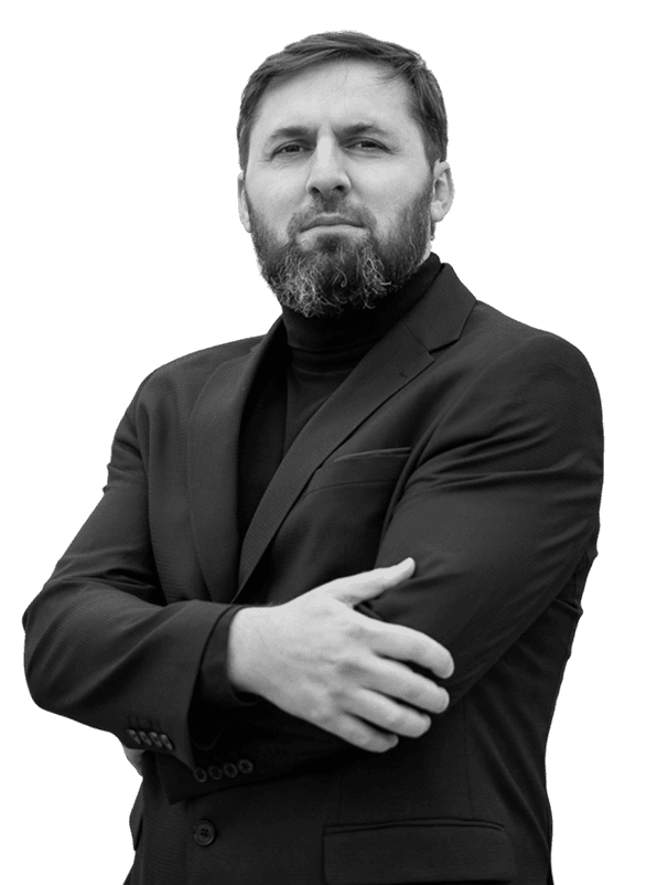 Isa Dagestani