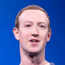 Mark Zuckerberg